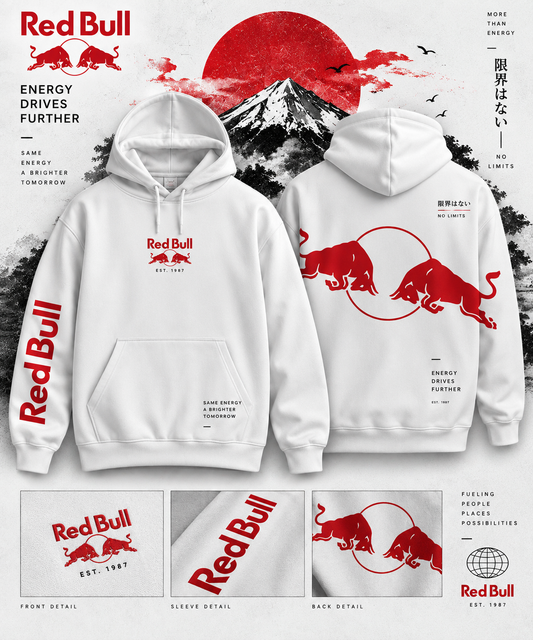 Red bull OG