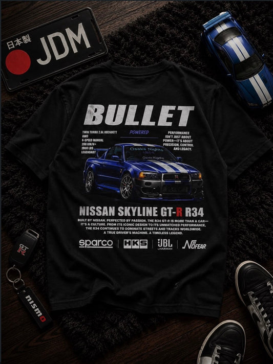 Bullet