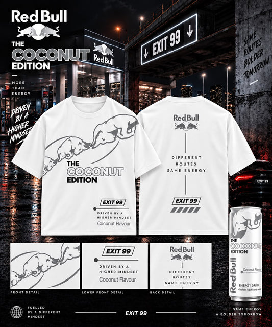 Exit99 The Coconut Edition T-Shirt